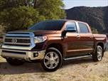 2014 Toyota Tundra CrewMax